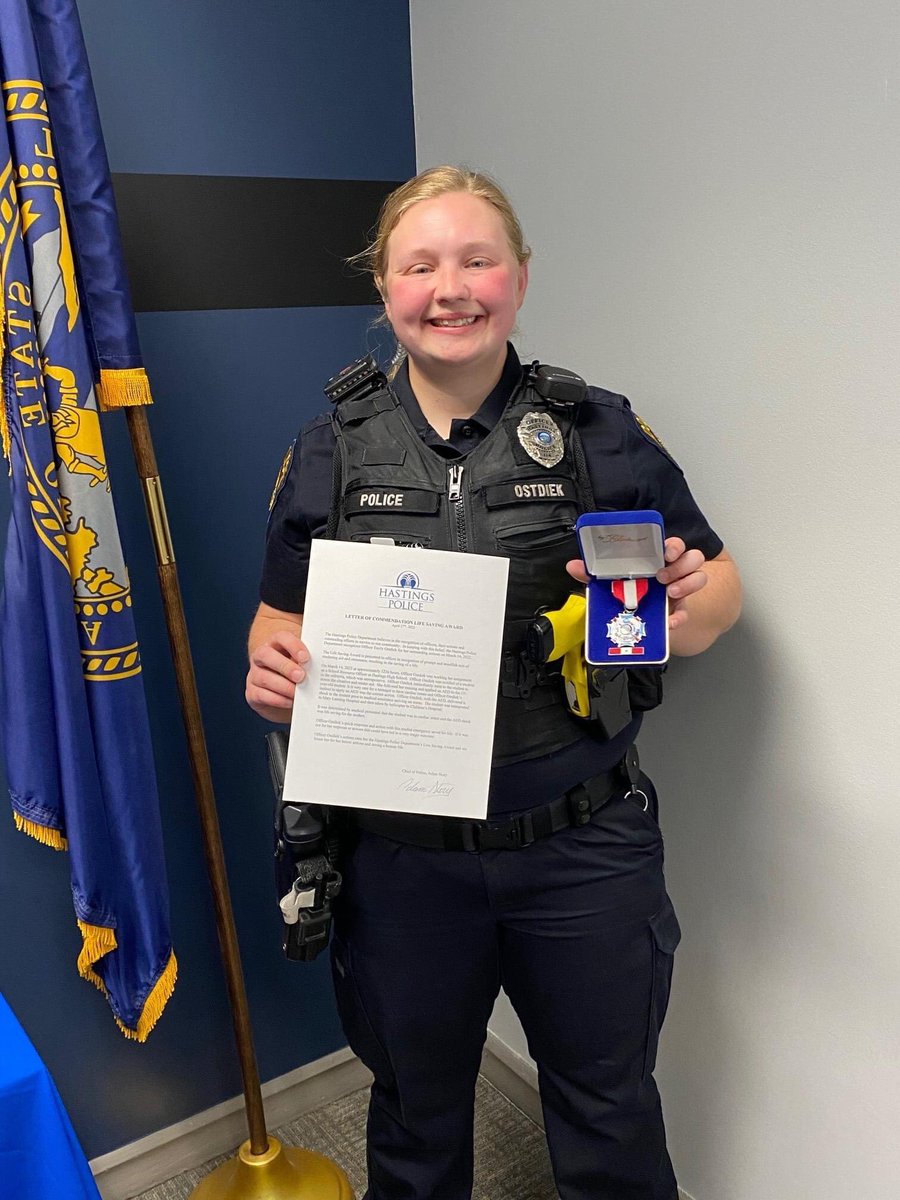 Check out a story about one of our awesome graduates!

facebook.com/10006488370411…