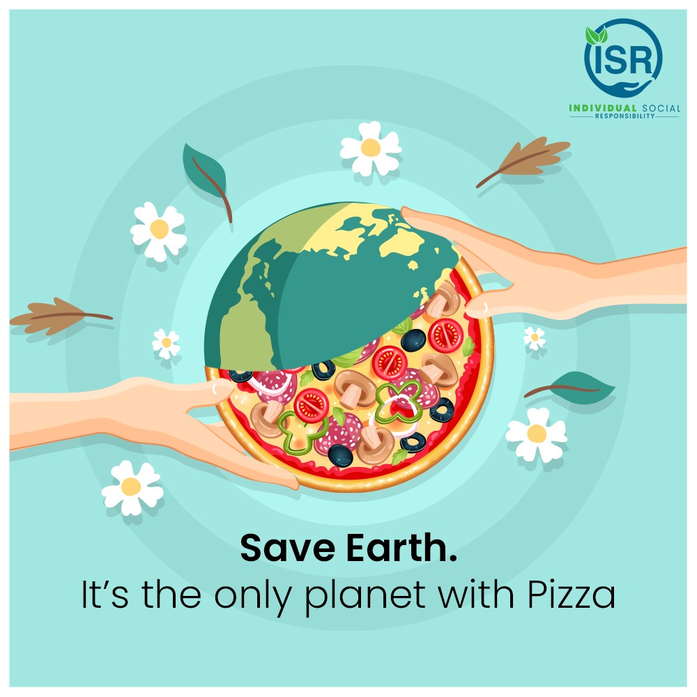 IsrMovement's tweet photo. Now that we have your attention, #BeTheChange and adopt sustainable ways.
#SaveTHIS #SustainabilityHACK #BetheChange #ISRMovement #ISR #IndividualSocialResponsibility #Sustainable #SustainableLiving #Environment #EcoLife #EnvironmentallyFriendly #SaveOurPlanet #SaveTheOceans https://t.co/riO9J2749I