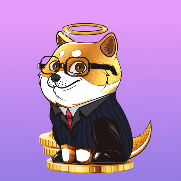 Baby Doge NFT tweet media