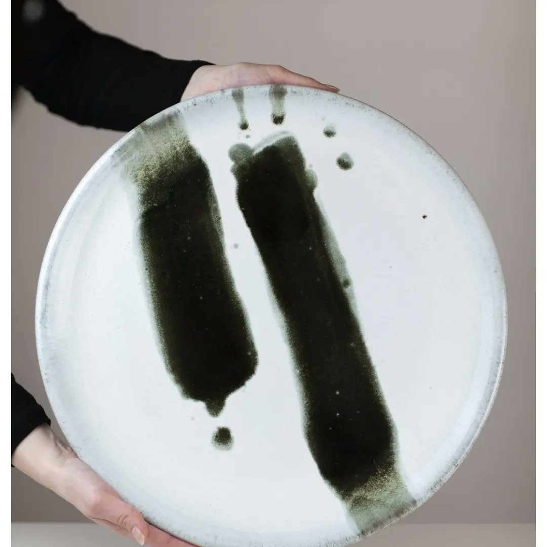 New pots @cca_gallery