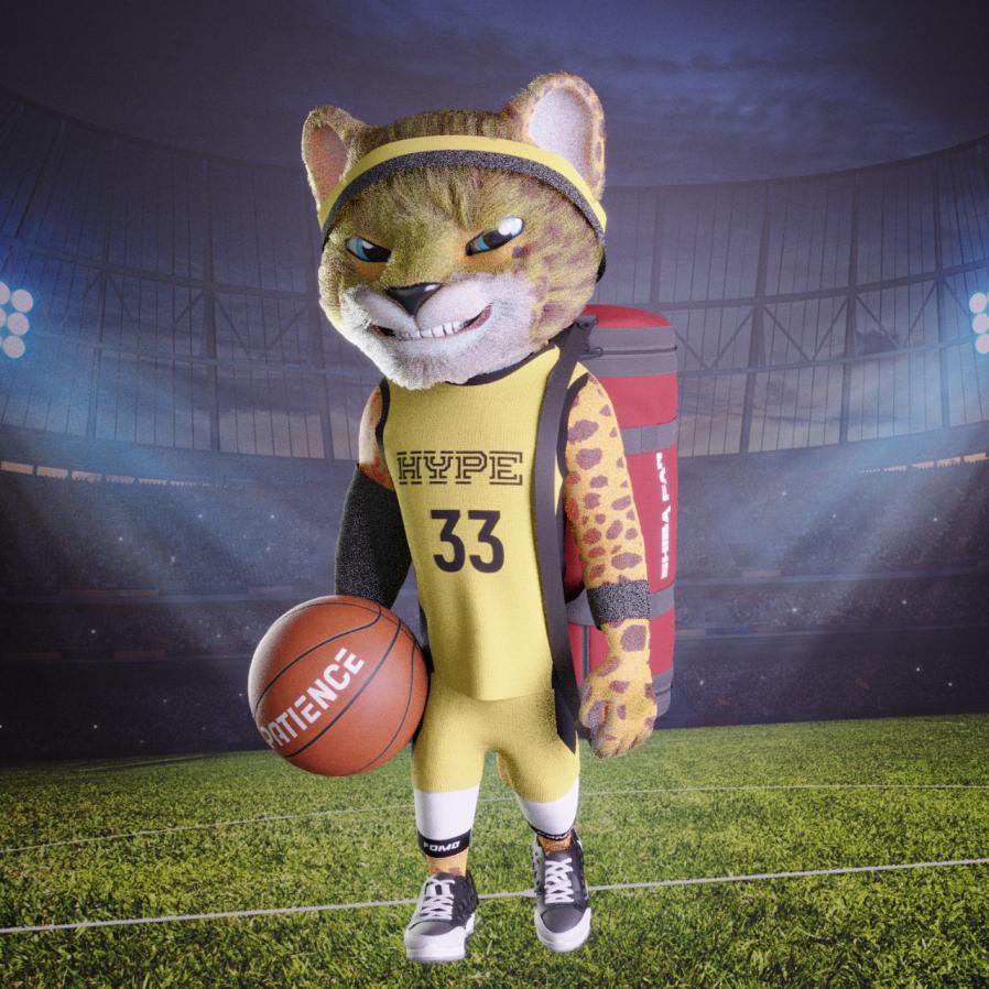 wl_pass's tweet photo. WL giveaway!🔥

WL OG Access Pass x Beta Mascots NFT

10 WL for Beta Mascots NFT

1️⃣ Follow 
@wl_pass
 and 
@TheSportsNFT 
 
2️⃣ RT+Tag 2+
3️⃣ Join our Discord, have the WL OG Role!

💬 Discord- https://t.co/PAslPADOTj

#Cronos #CronosChain #CronosNFT #cro  #NFTdrop #NFT #ebisusbay https://t.co/KtTgxfAjFR