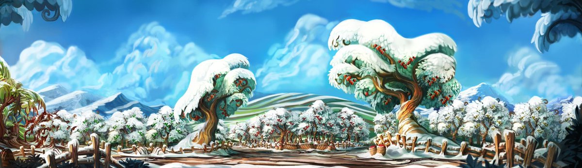 PANO_Verse's tweet photo. Happy #InternationalJazzDay Stop by The Frosty Apple Orchard in #ChristmasLand to hear these Jazzy Apples play as they make Hot Apple Cider! #panopolis #themepark #virtualreality #jazz #apple https://t.co/len5Q0Jr5D