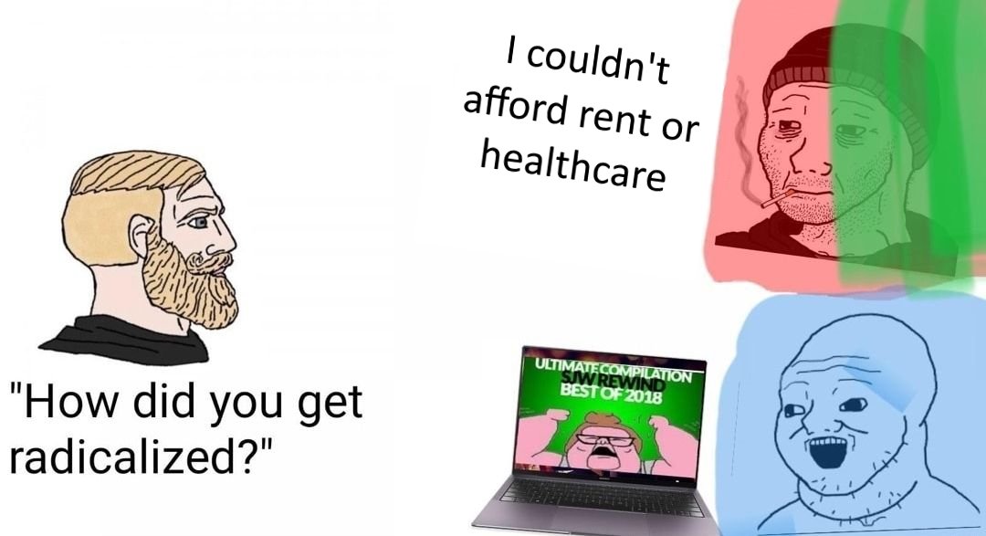 SocDoneLeft's tweet photo. https://t.co/a7ZV6BvNVe