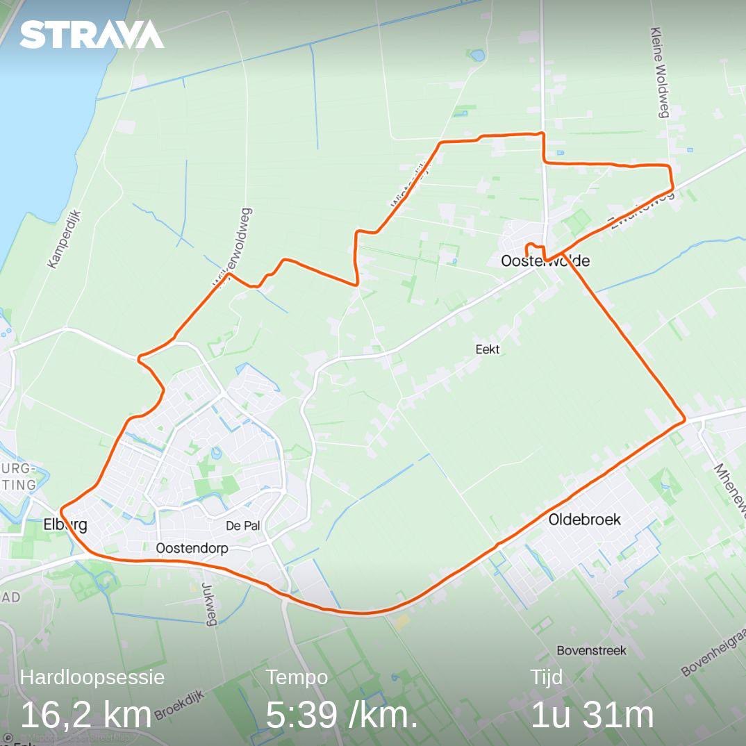 henrietvdweg's tweet photo. ๐๐ผโโ๏ธ๐๐ผ #run2day https://t.co/D8s4Trog7U