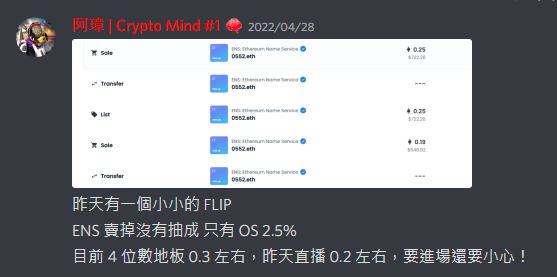 Crypto Mind 加密腦 tweet media
