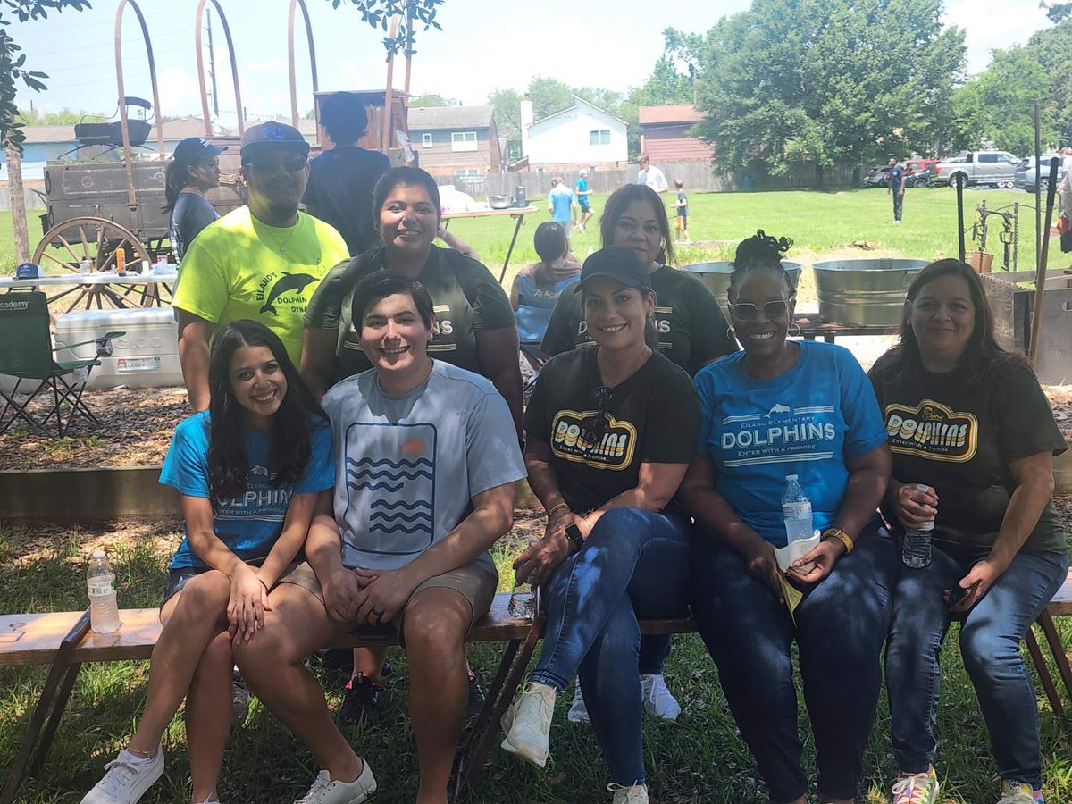 Eiland Elementary tweet media