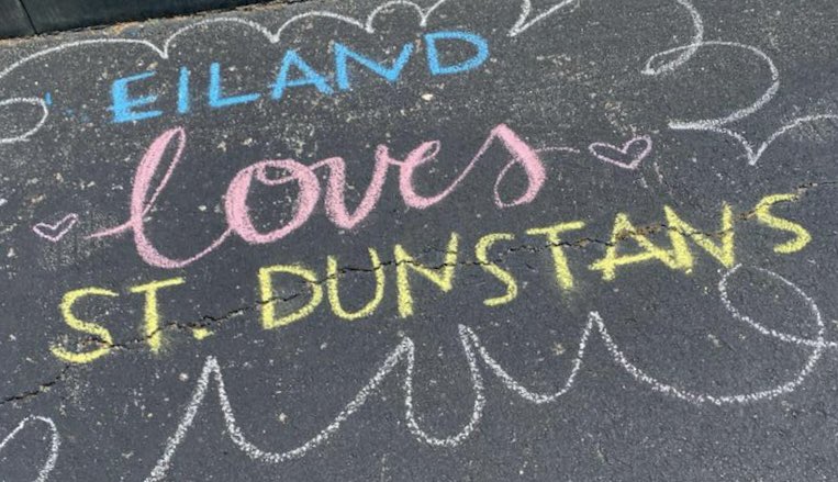 Eiland Elementary tweet media