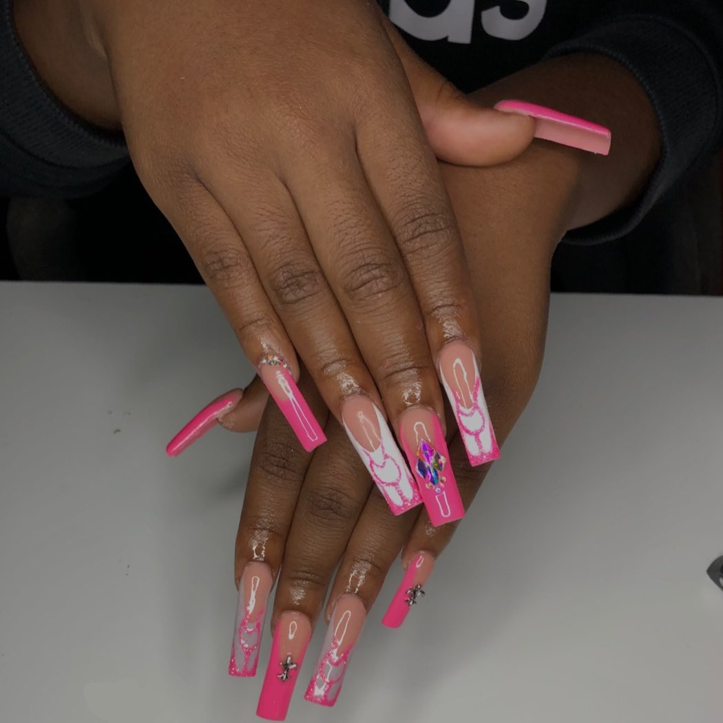 fierynails's tweet photo. Book with me❤️ #pvnailtech #pvamu #nails #pvamunailtech #pv25 #pv24 #pv23 #pv22 #nailtech #houstonnailtech #houston #houstonmobilenailtech https://t.co/PuSQh2DfOh