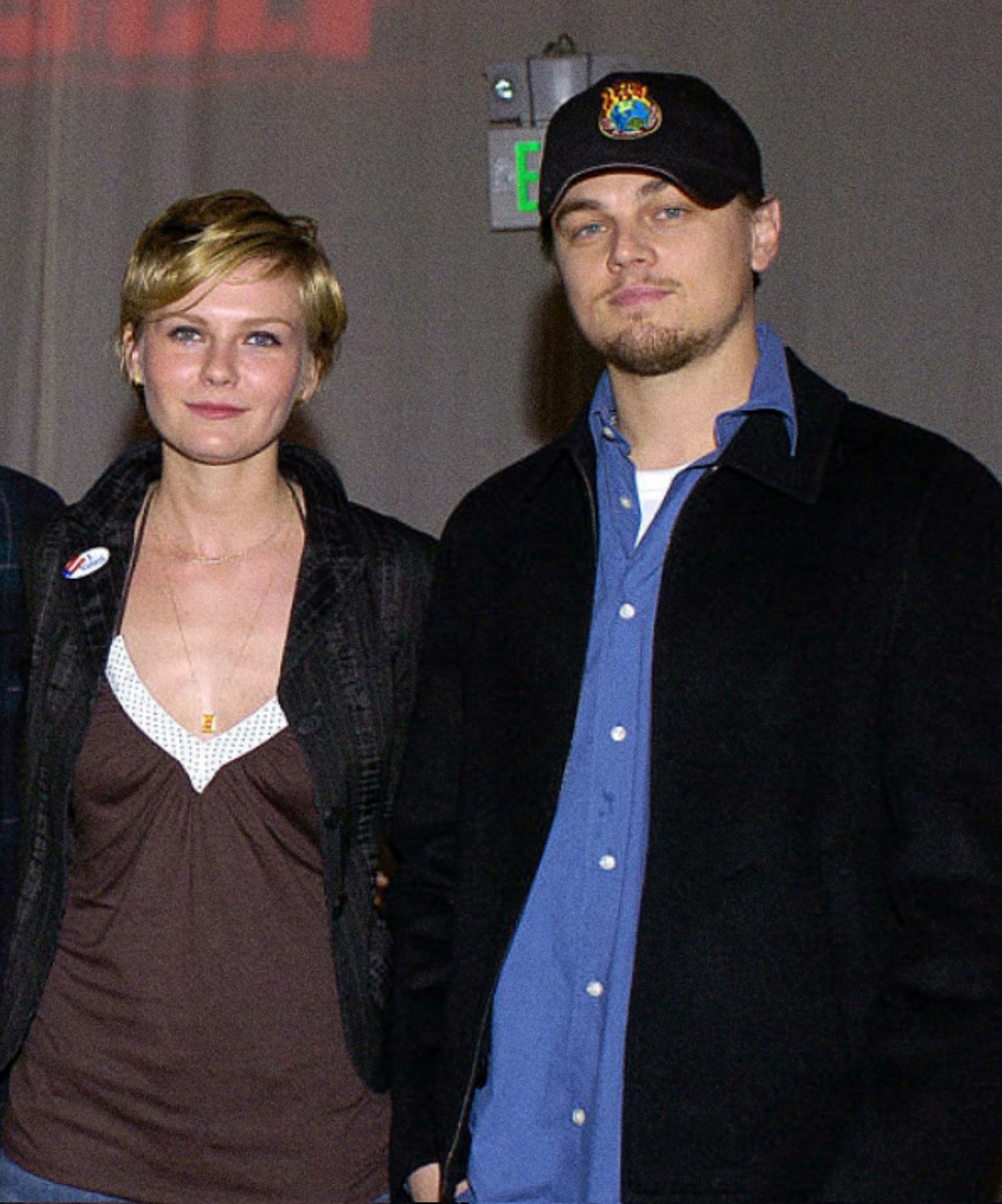 Happy birthday kirsten dunst ! 