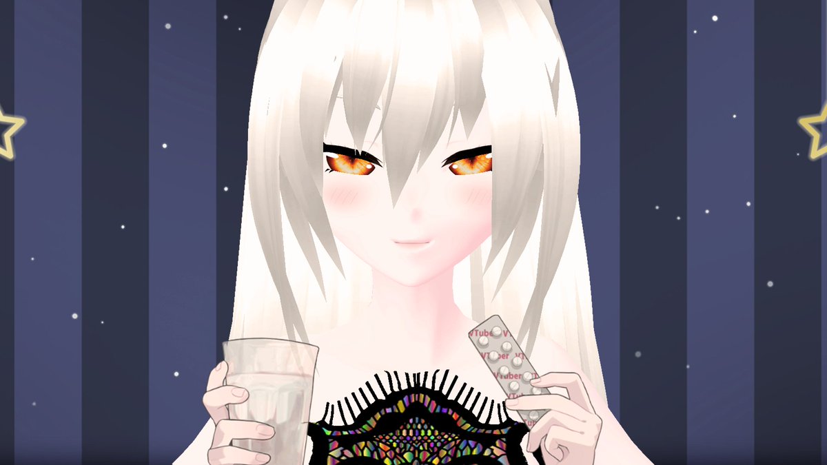 reach_off's tweet photo. Какая еще белая лиса? Прими таблетки, шизоид!
#ReachPeachOff #VHoney #VTubers #RuVTuber #2d #Twitch #Trovo https://t.co/A7GAIjrvQw