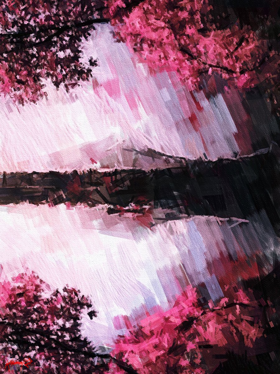 TheMetapainter's tweet photo. ✨🖼 Another #NFT Art Drop ?👇

Title : Olympus Spring
Price 0.1111 Ξ $ETH available on @opensea

https://t.co/ihQo0akTAz

#NFTcommunity #NFTs #NFTart #artists #Art #painting #digital #asset  #NFTartist #wl #crypto #lofihiphop #lofi #artgallery #NFTCollection #NFTsales https://t.co/2pd8J2KF1m