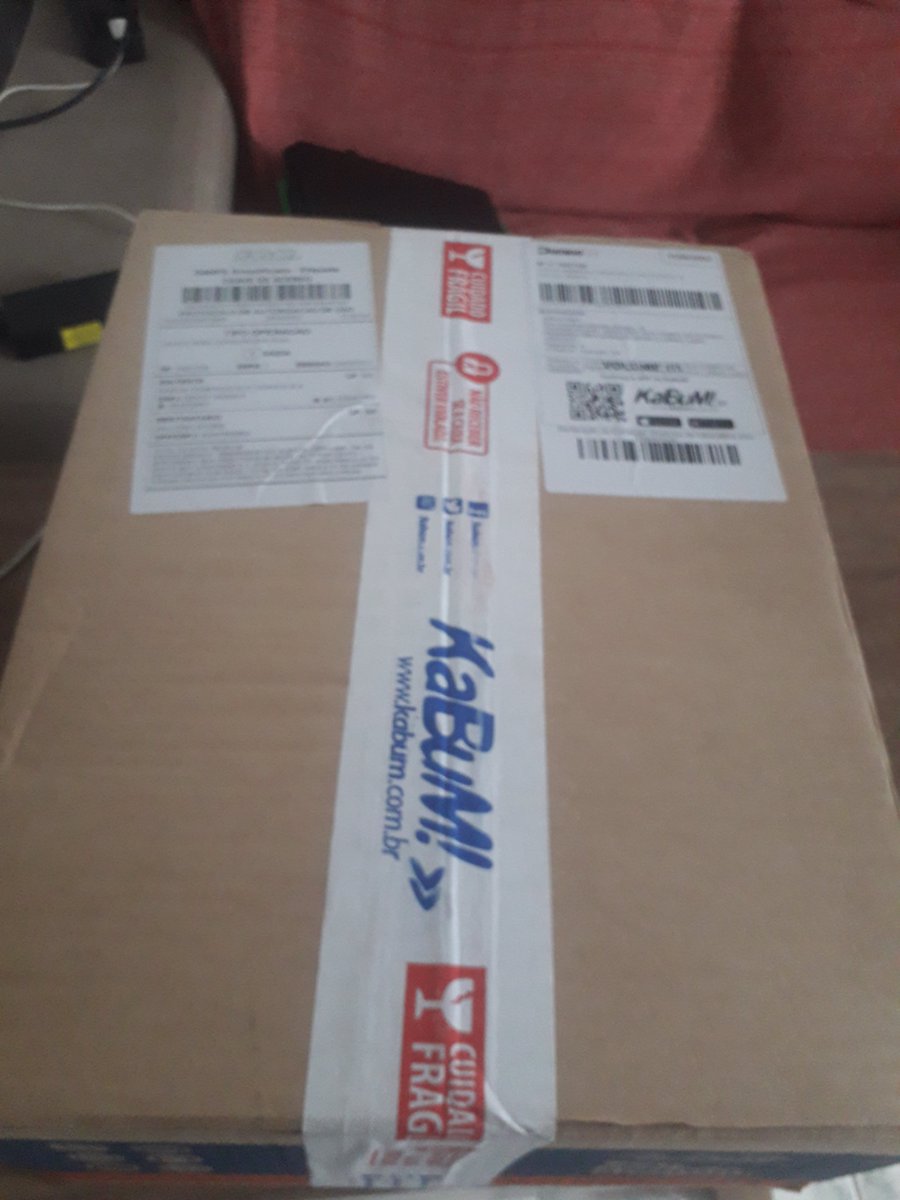 Espetacular! Magnifico! Resgatei um Teclado Red Dragon Kumara RGB somente assistindo o <a href="/vellosogabriel/">NÃO SOU O VELLOSO!</a>!
Breve em nova plataforma.
Siga-o nas redes sociais para não perder nenhuma atualização. 
<a href="/vellosogabriel/">NÃO SOU O VELLOSO!</a> e <a href="/kabumcombr/">Ninja do KaBuM!</a> 

JUNTOS SOMOS MAIS FORTES!