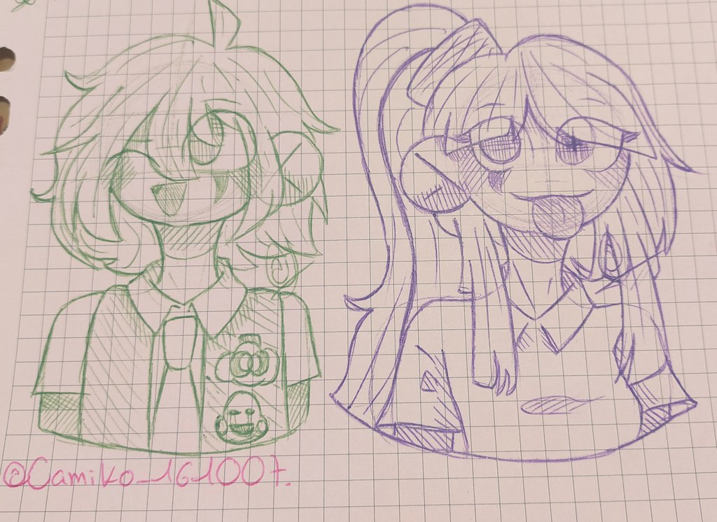 C131007's tweet photo. Diseños de @L4PIN_ESPONJADA
.
.
.
#FHSNC #FHSNuevoComienzo https://t.co/qDfqisoSPa