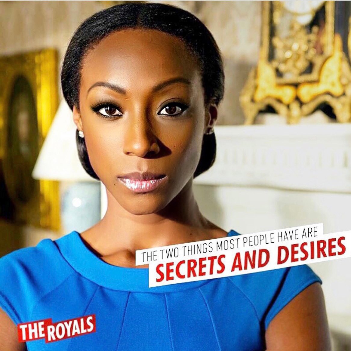 ✨Fifty Shades of Rachel✨

My very first TV role and one of my faves to play to date! 💃🏾

All 4 seasons of The Royals drops today on <a href="/netflix/">Netflix</a> 🇬🇧👑💋

Binge til your heart’s content…it’s a ride 😈

<a href="/LionsgateUK/">Lionsgate UK</a> 

#theroyals #FiftyShadesOfRachel #longlivetheroyals #loyals #FML