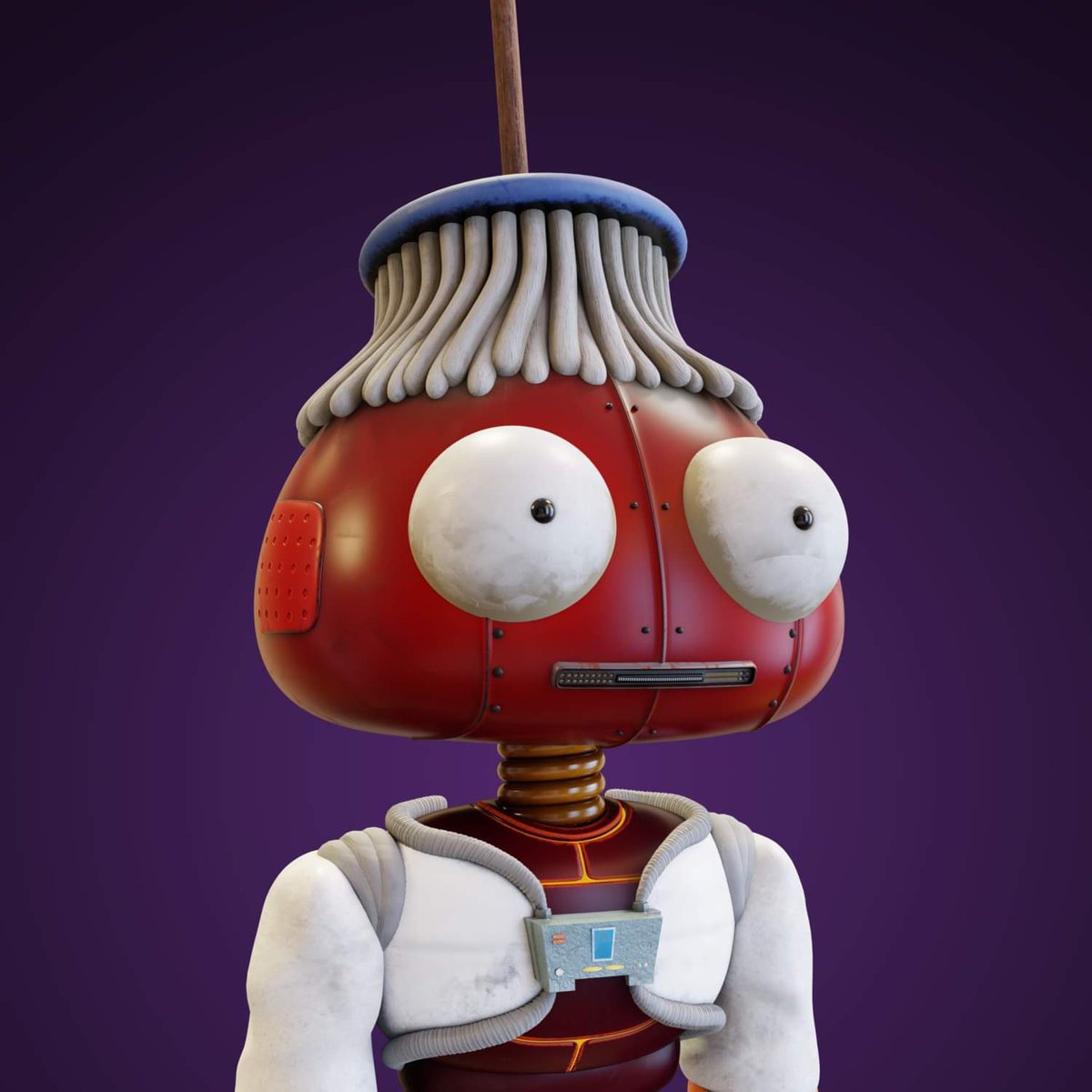 newboootgooofin's tweet image. My #PixelSweeper astronaut collection so far. ONLY 26 in the entire collection.  A 0.26% trait. And I absolutely love them. #SWPR #BNBchain #BNB #NFTS