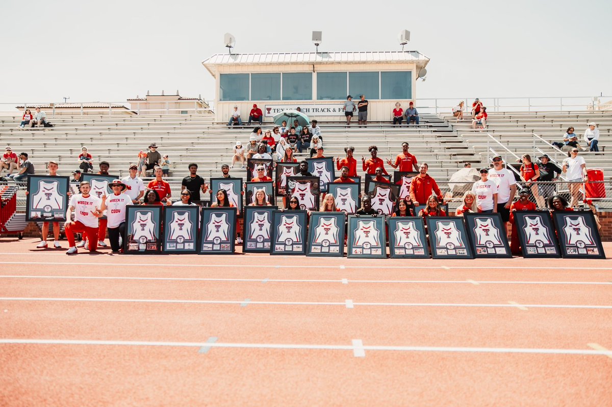 For Cody 

#WreckEm
