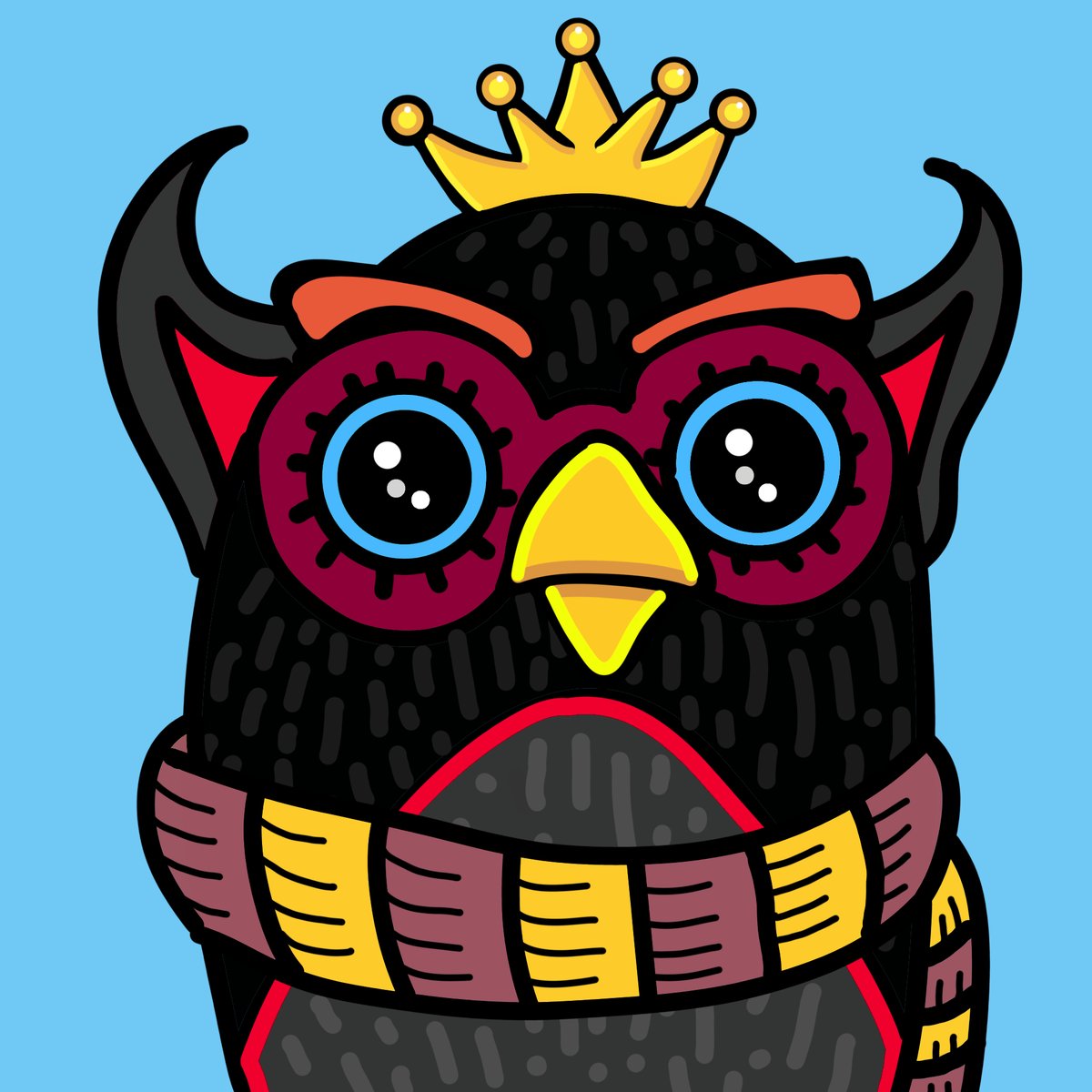 wise-owl-mint.netlify.app
🔥FREE MINT NOW LIVE🔥
the NEXT 100 MINTED WILL BE REFOUNDED 100% INCLUDED GAS 

#NFTGiveaway #nft #NFTGiveaways #nftart #NFTCommmunity #NFTMarketplace #nftphotography #NFTMint #NFTCollection #NFTshill #NFTMint #NFTminting #nftaesthetic