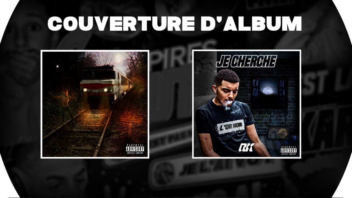 lez4rD's tweet image. Yo tout le monde ! 🔥
Je suis de retour avec de nouveaux tarifs. 
Disponible pour toutes commandes en DM 📨