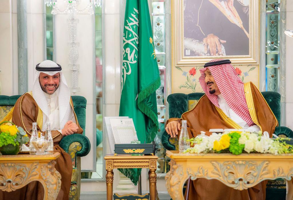 MarzouqAlghanim tweet picture