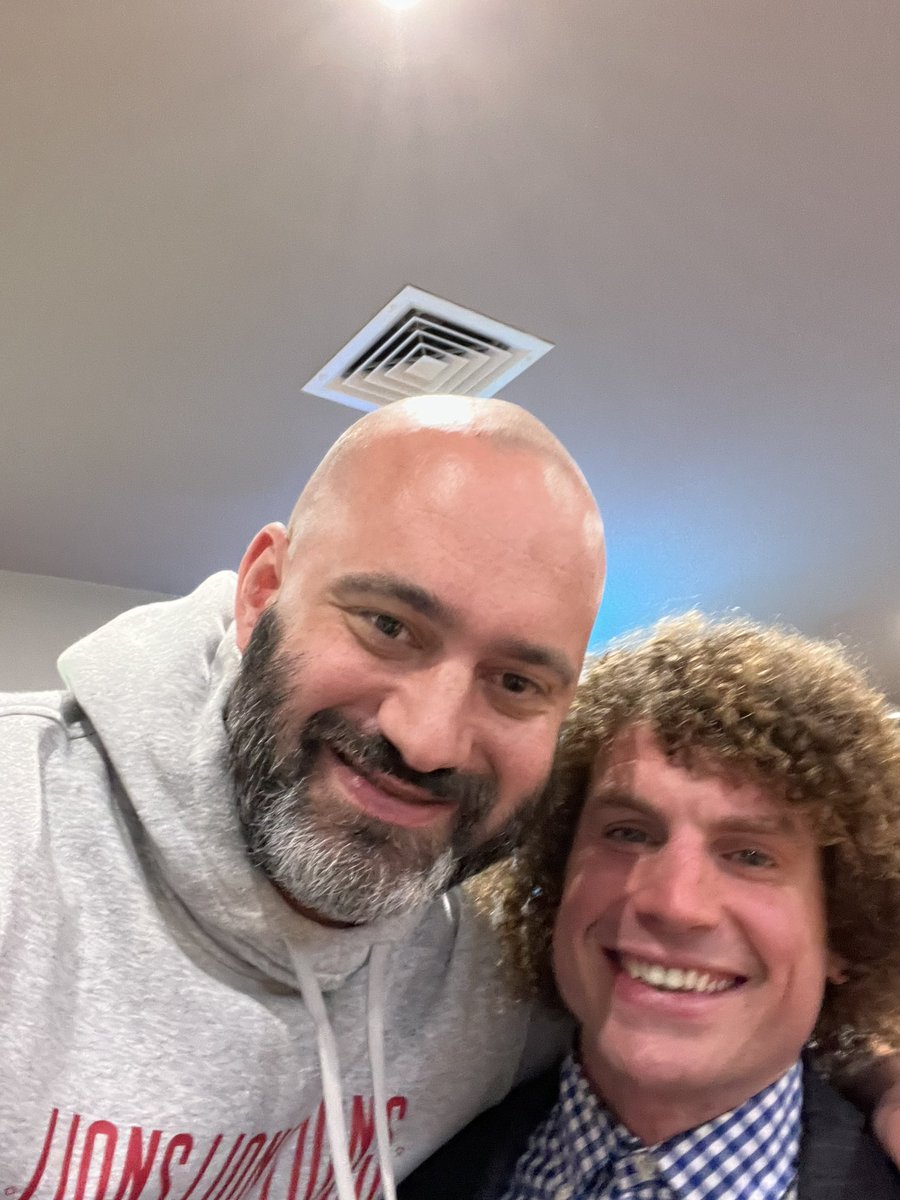 Rob Anderson tweet media