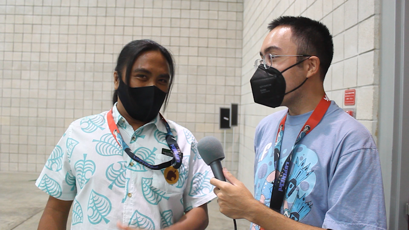 mfmous_'s tweet photo. was reppin that @shopbreakfree at kawaii kon last week
🐄 https://t.co/7WBX2Kxi0r