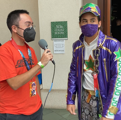 mfmous_'s tweet photo. was reppin that @shopbreakfree at kawaii kon last week
🐄 https://t.co/7WBX2Kxi0r