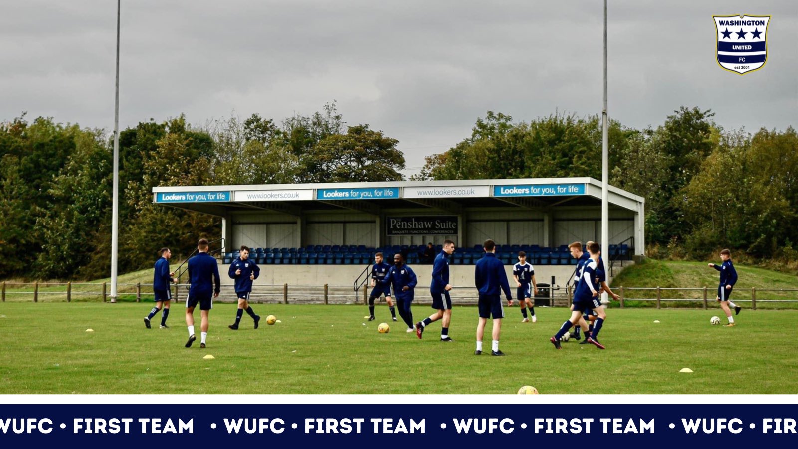 Washington United FC (WashyUnitedFC) / Twitter