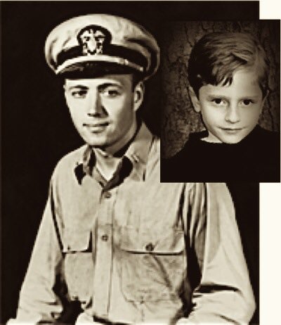 hey it&rsquo;s Andy 👻 on Twitter: &ldquo;Un niño llamado James Leininger, Fue