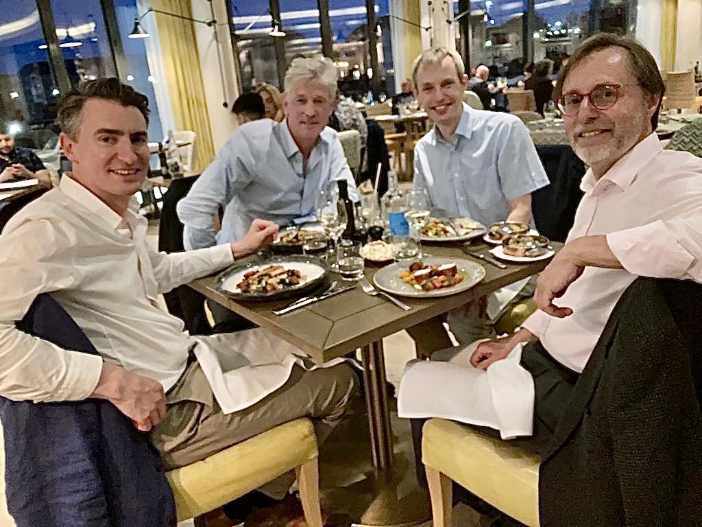 Andrew Cumpstey tweet media