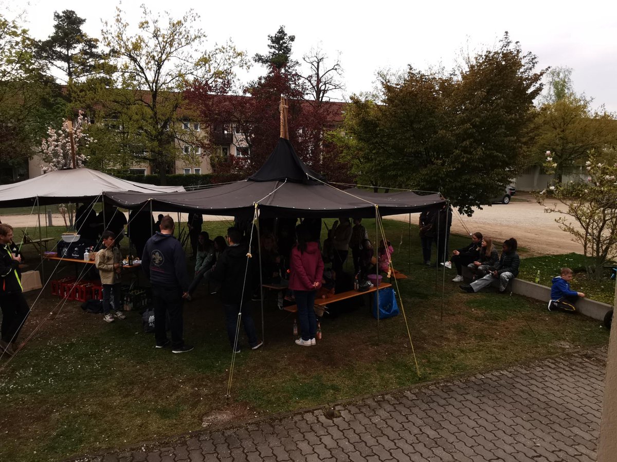 DPSG St. Ludwig tweet media