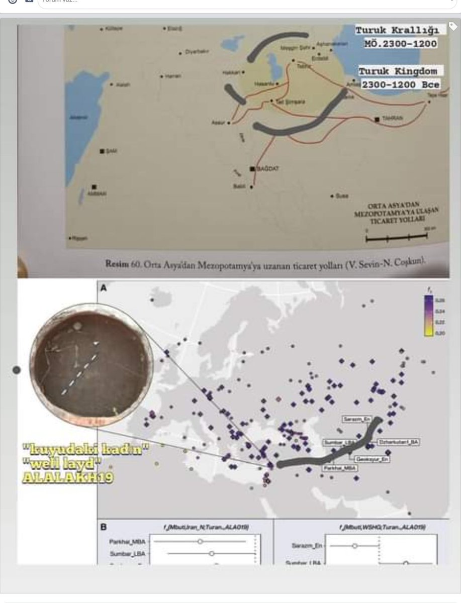 turukkeans's tweet photo. "TÜRK/TÜRKİYE( TURUK/TÜRÜK) "  ADININ GÖÇ  KRONOLOJİSİ
1.  TURUK KRALLIĞI ( Turuki, Turukku, Duruggu) MÖ. 2000 -1700 #turuk #turki #turukku Turuklar Afganistandaki kalayı Hazar kıyısı üzerinden Urmiya'ya getirip Mezopotamya ve Anadolu'ya satıyordu. https://t.co/pRtAIszruG
