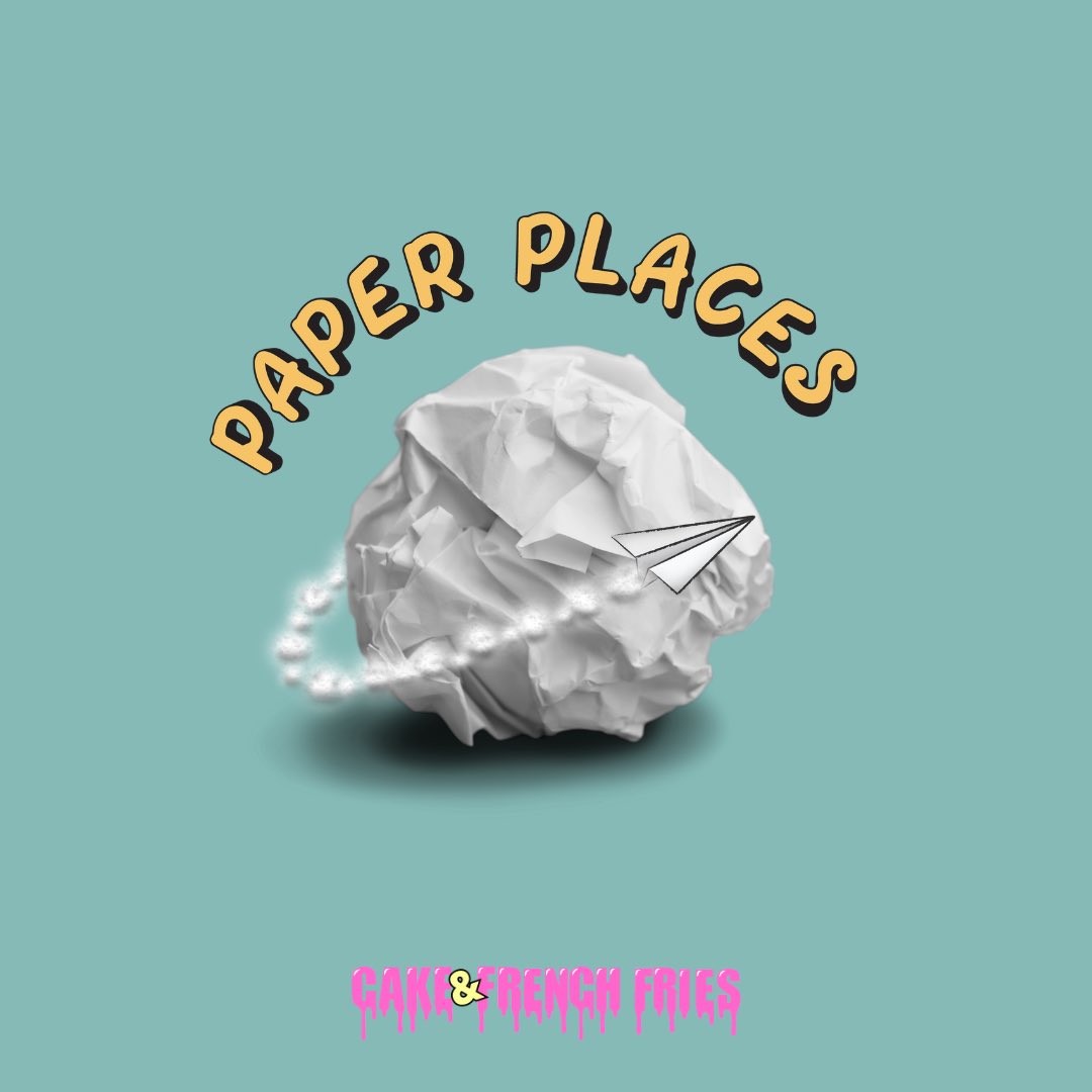 cakeandfrench's tweet photo. We are so excited to be launching PAPER PLACES, an exclusive, low supply collection, on our imprint! 

Each OG minter receives a print of their #NFT &amp; access to pre-sale for the next collection in this series! 

Stealth mint on our Discord: https://t.co/xvYBx0IXyK

#NFTCommunity https://t.co/SGrwEAz53g