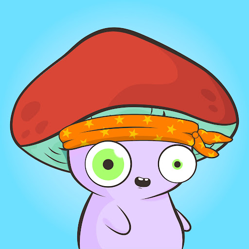 Magic Mushroom Sales Bot tweet media