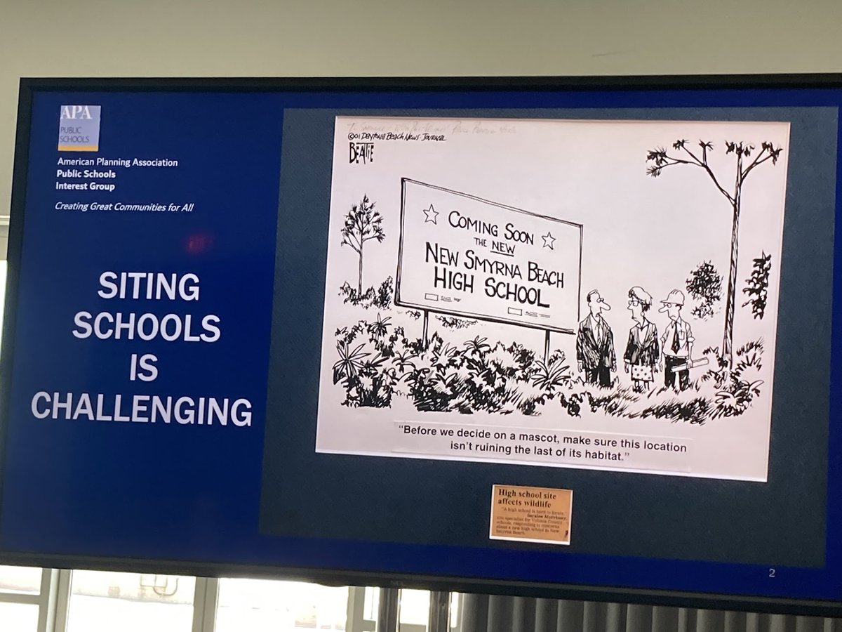 @npc22 “It started when I recommended denial” with Saralee Morrison, FAICP  in 16B