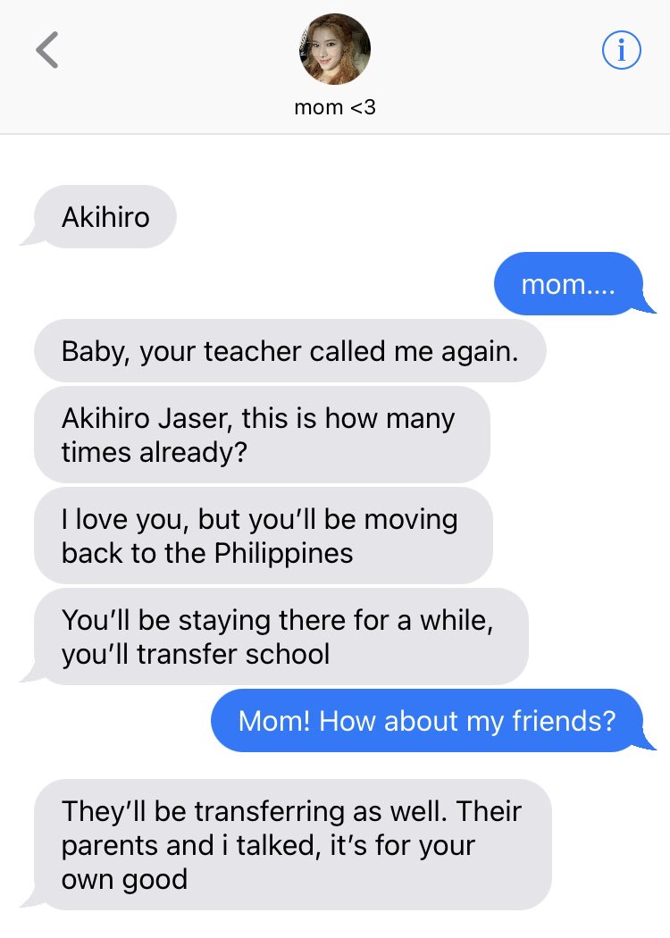 luvvsunsun's tweet photo. Pahina

—a sunwon filo au wherein 

Aki (SN) transfers school coz of his troubles, not knowing an online author will be his classmate…what will happen if Art (JW) realizes that Aki was the one he’s visualizing for the main character of his book? https://t.co/uVGbj3ZZco