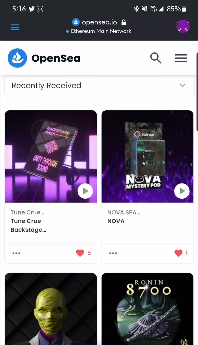 SofaKingCool713's tweet photo. Gotta love what PA fam @IkigaiEth and @PA337_ are doing w/ @Spayce_io and @TuneCrue. Community is fun, but what they're building is 💯 
#NFT #NFTCollection #NFTCommunity https://t.co/kcLSk3QFeL
