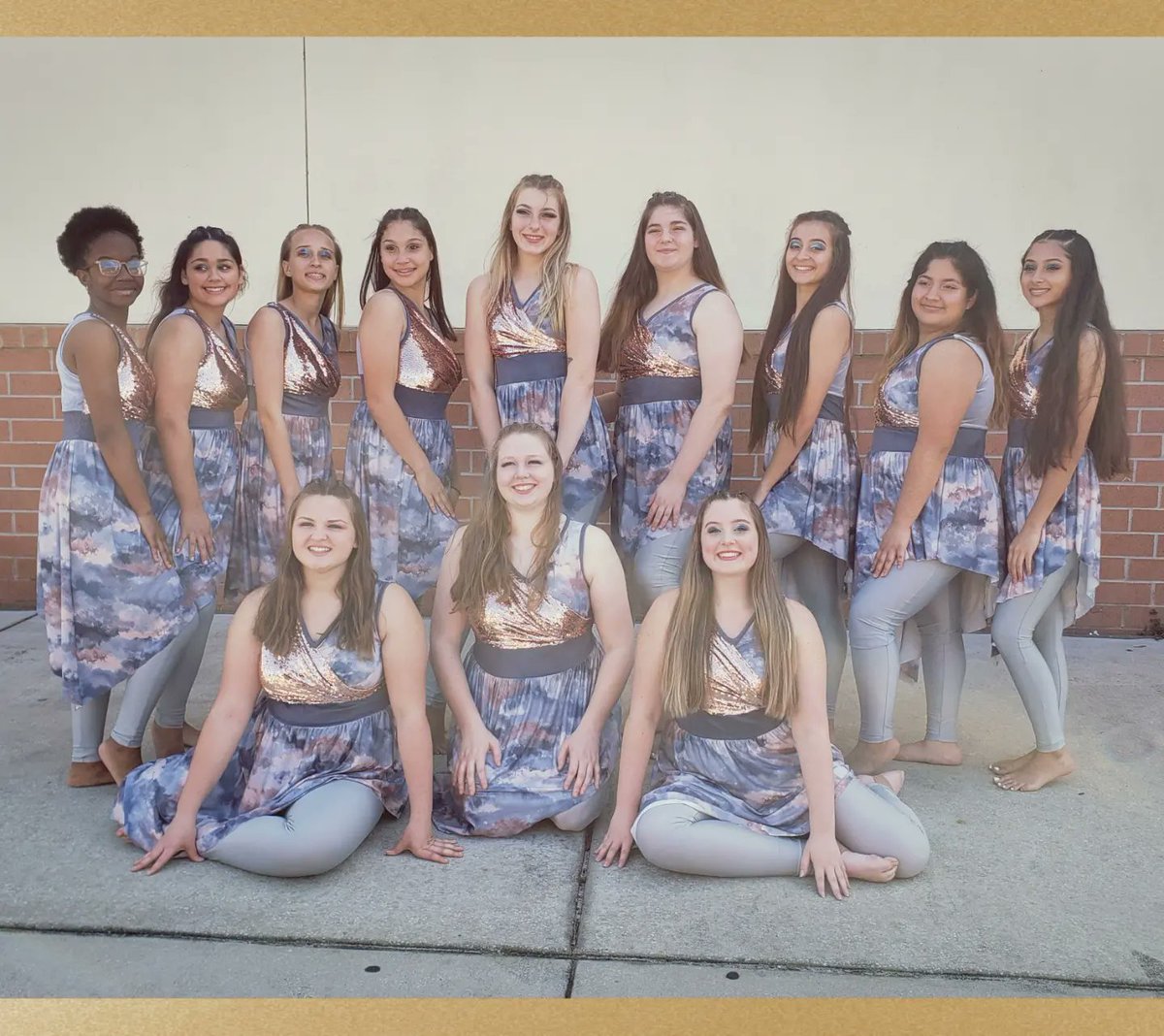 Indoor guard spring recital in the LWHS gym tonight (4/30) at 7:00pm. Come support LWHS, BHS, and FHS indoor guards. Admission is free.