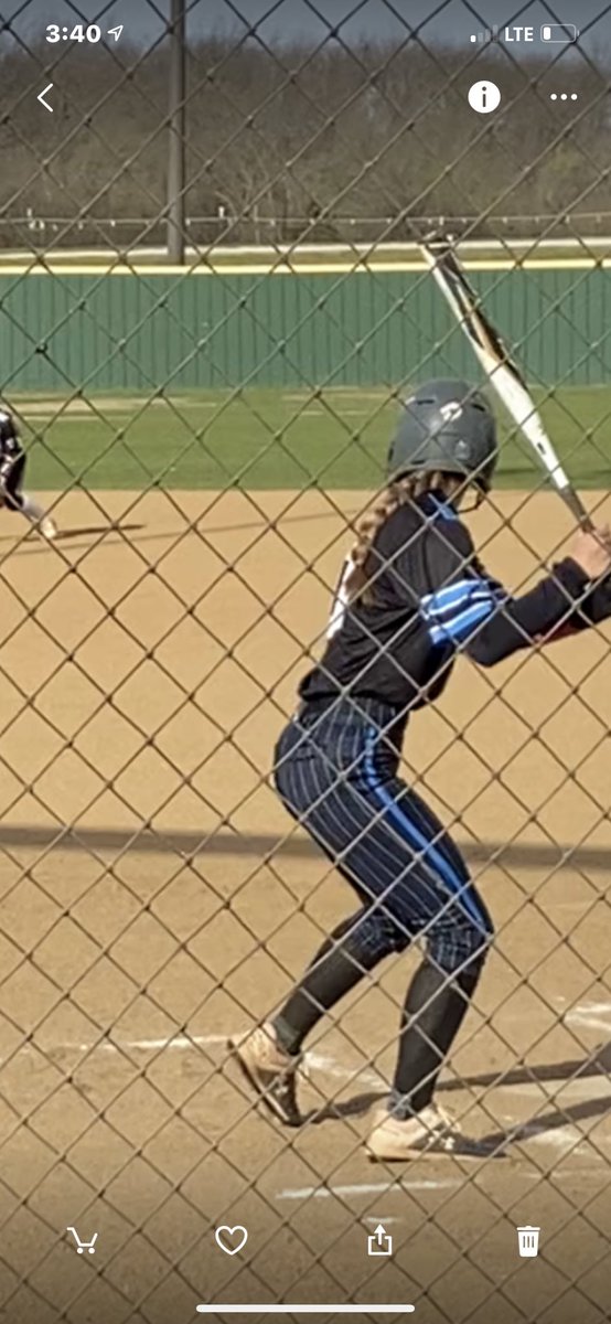 OK Athletics 18U Platinum  racked up 11 hits.  Camryn Graham, Olivia Merry, and Graysen Stanley each had multiple hits for OK Athletics 18U Platinum .  Graham went 3-for-3 at the plate to lead OK Athletics 18U Platinum  in hits.      <a href="/CamrynGraham3/">Camryn Graham</a> ❤️❤️❤️