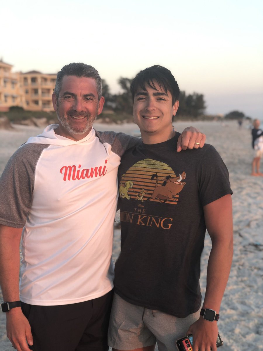 tkchaka's tweet photo. Happy 20th Bday to my guy @RyanKahn5 Proud of everything you are doing! Have yourself a day! https://t.co/R6d8ShbD2V