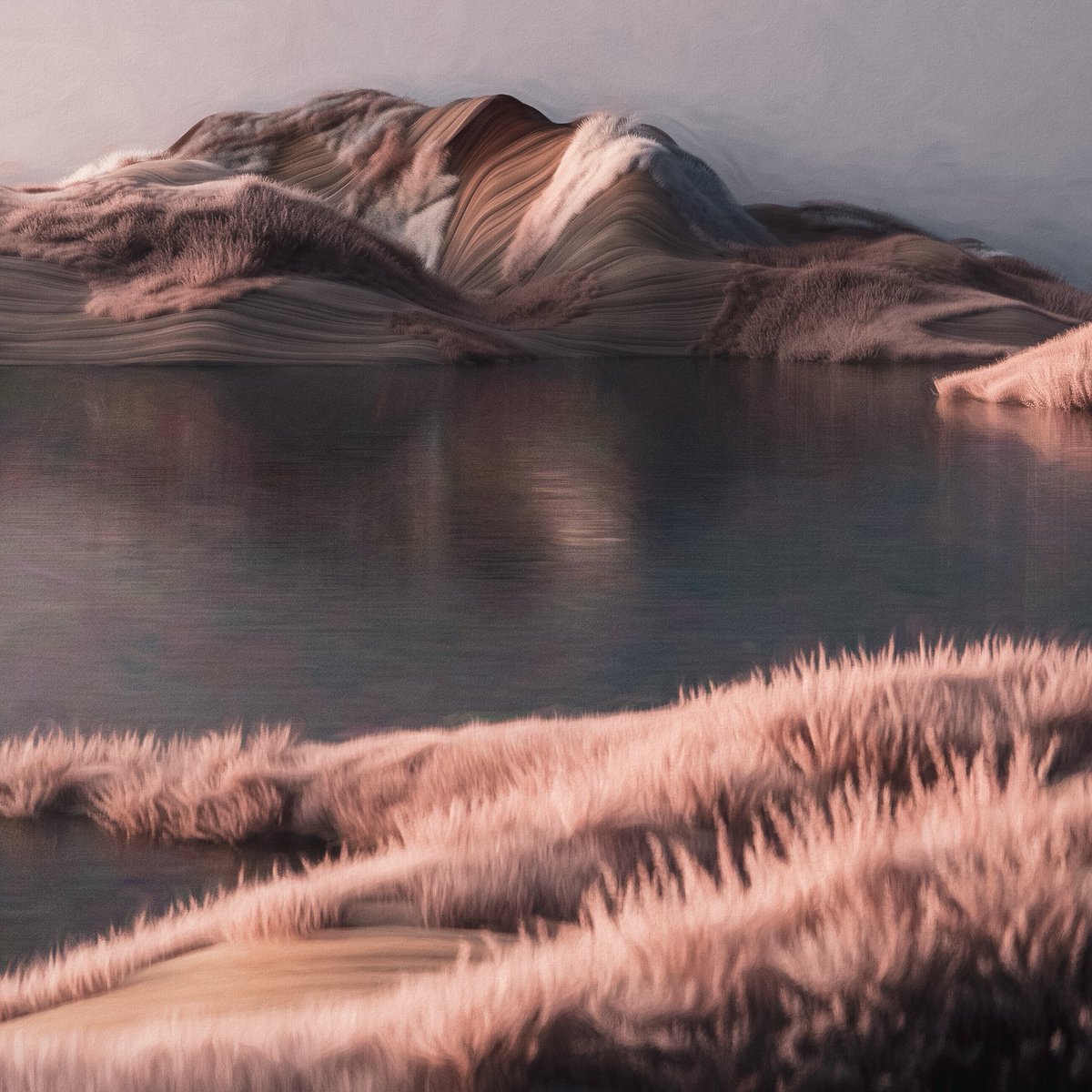 gm // always be exploring.