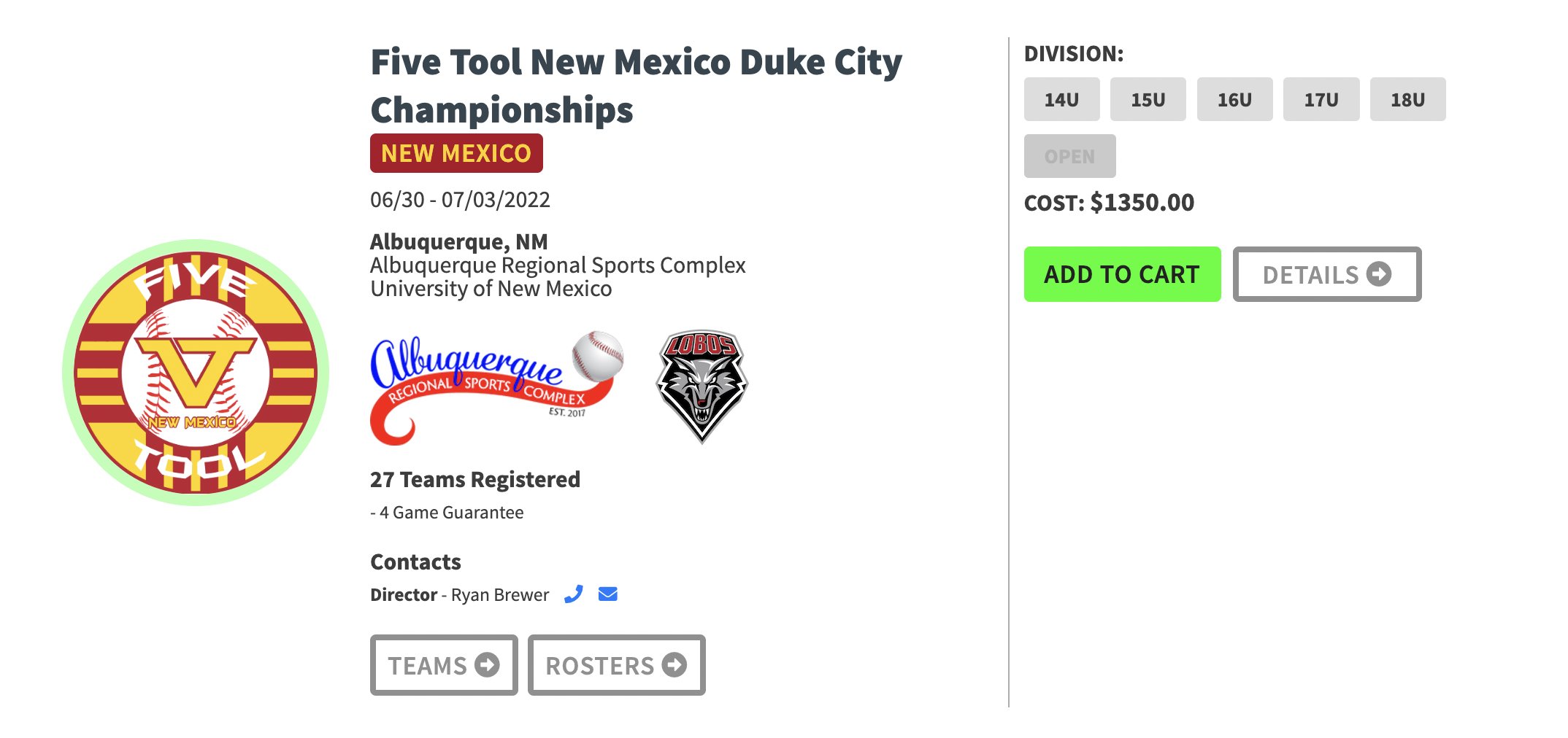 Las Cruces Youth Baseball Association (lcyba1314) / Twitter