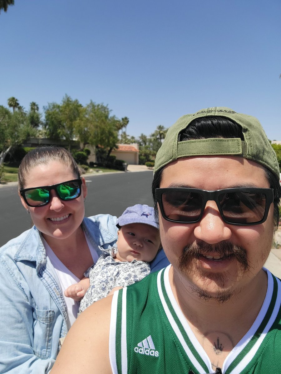 iambriannguyen's tweet photo. Walking with @PediatricCancer today for the #NPCFWalkRunRoll #teamKathy! It's a beautiful day to support #PediatricCancer!
#NPCF #NationalPediatricCancerFoundation #WalkingFundsTheCure #WalkRunRoll #NPCFwalkrunroll #NPCFWalks #NPCFRuns #NPCFRolls https://t.co/8Nq9HPMmxM