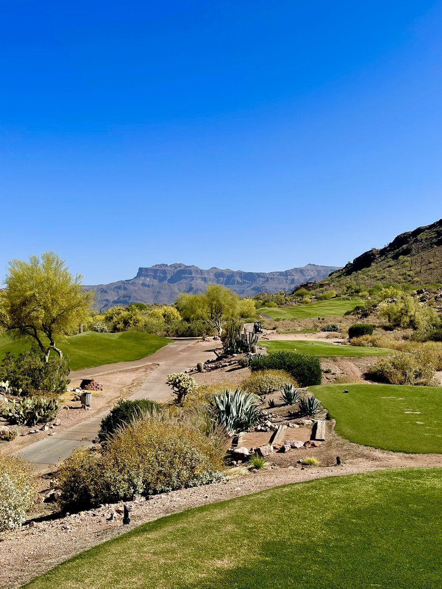 RiggsBarstool's tweet photo. Dino Mountain.
Gold Canyon.
Views. https://t.co/ap4txhWJro