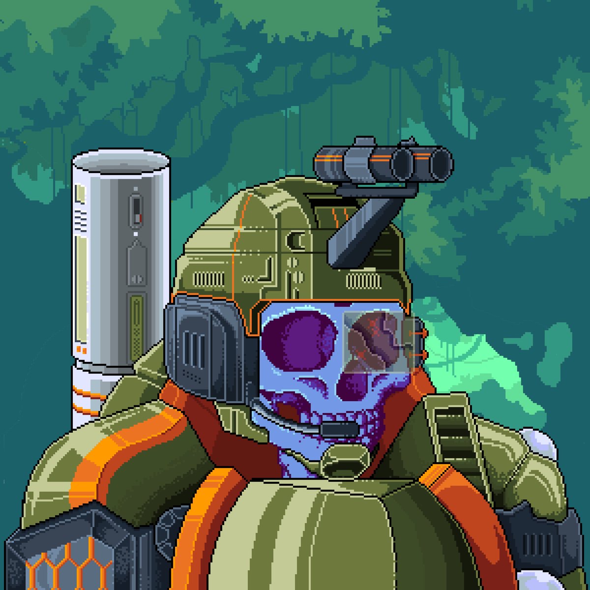 If you see this, you're still early. Any interaction with this tweet will be considered for Whitelist &amp; OG.

100 openings remain

#SolanaNFT #Solana #NFTs #NFTCommmunity #NFTdrop #NFTGiveaway #nftart #SOL