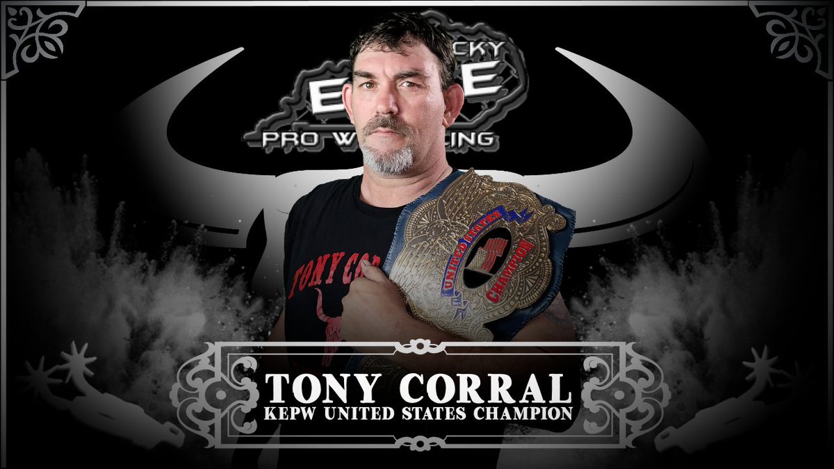 Kentucky Elite Pro Wrestling tweet media