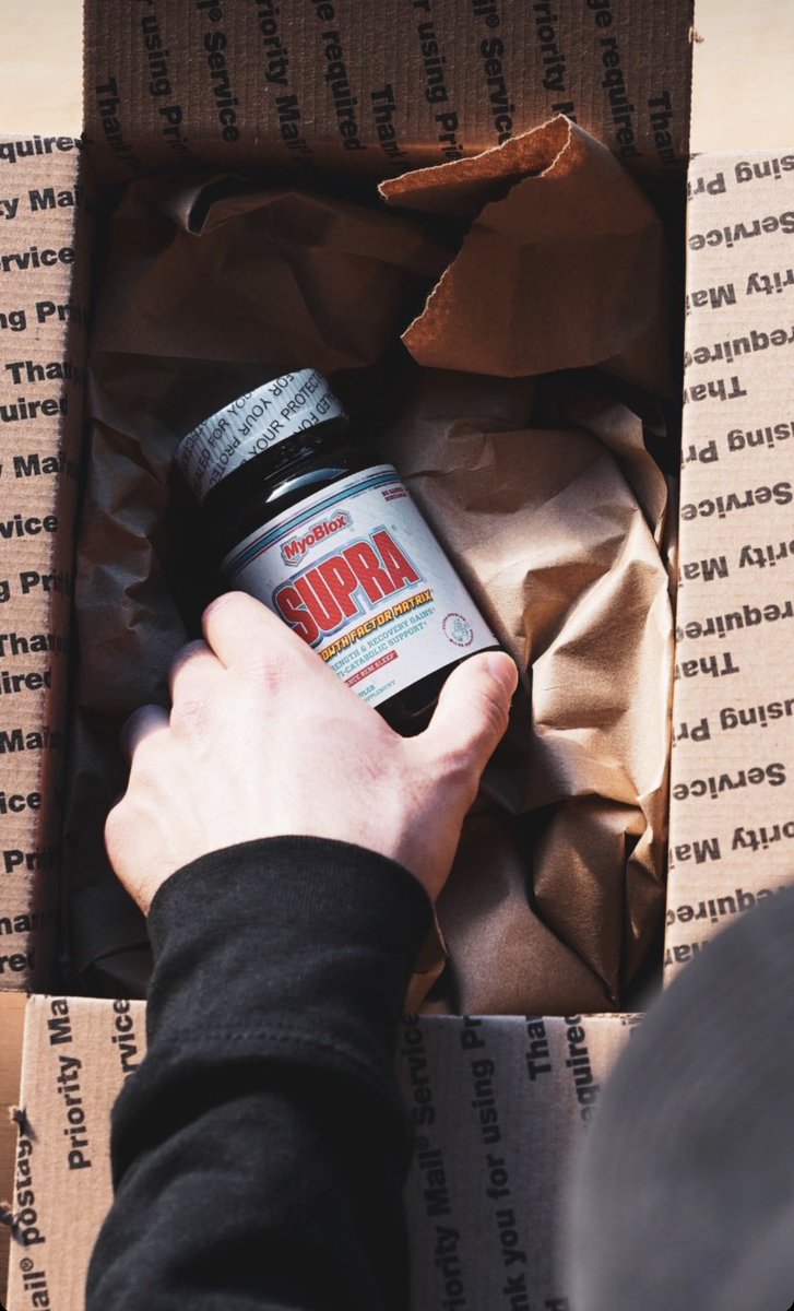 AFK - One Stop Supplement Shop tweet media