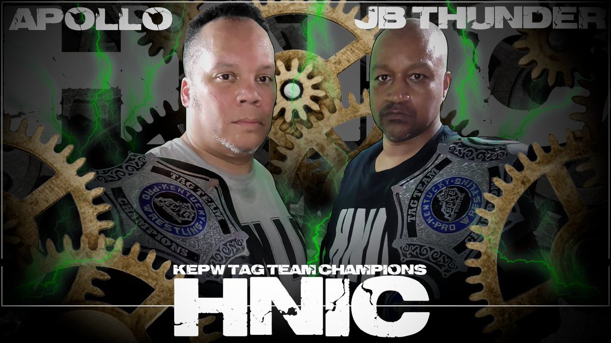 Kentucky Elite Pro Wrestling tweet media