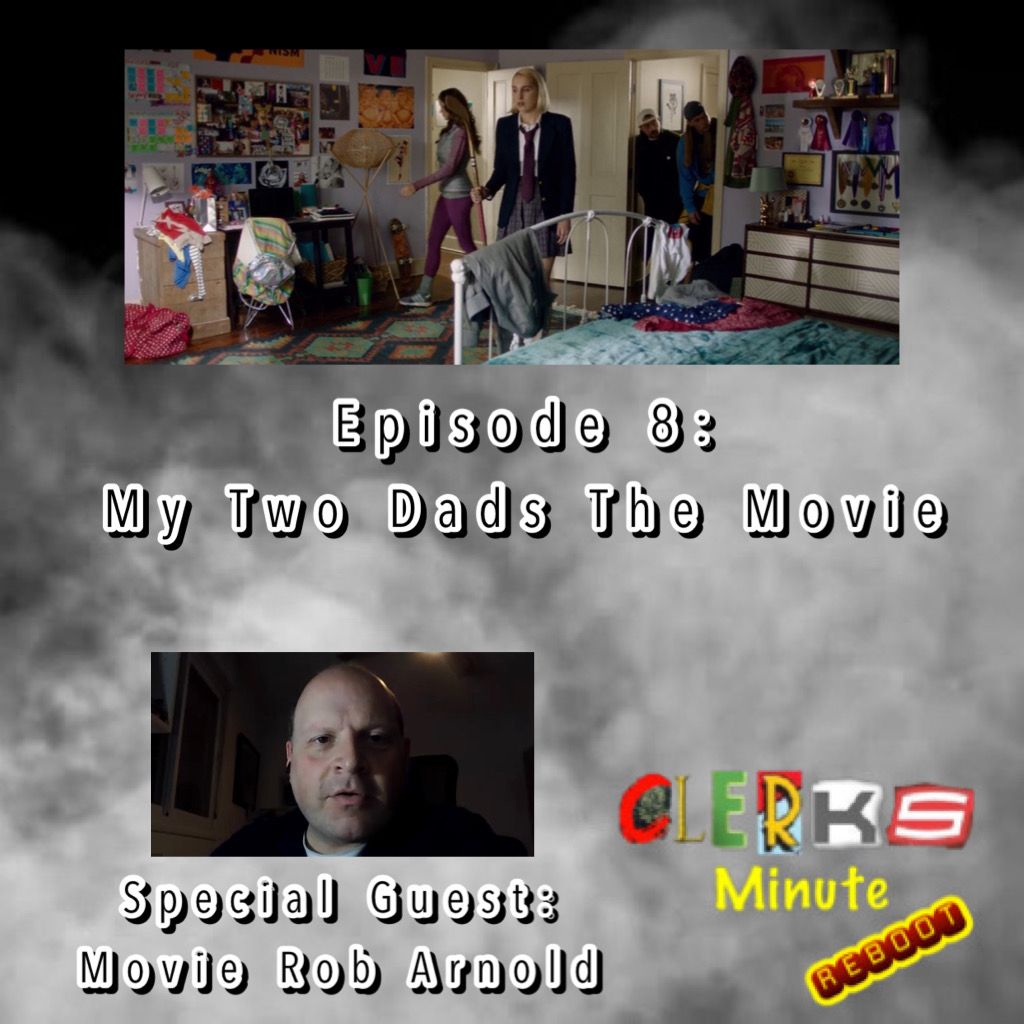 Reboot Episode 8: My Two Das The Movie is live!

Special Guest: Movie Rob Arnold 

podcasts.apple.com/us/podcast/cle…

open.spotify.com/show/5EOFs2T1w…

iheart.com/podcast/625102…

google.com/podcasts?feed=…

@reilly21106 <a href="/HudsonHawkFIM/">Kyle Palkowski</a>