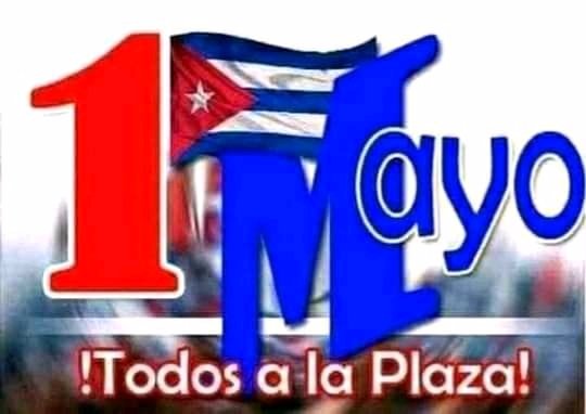 El #Comercio con la laboriosidad que caracteriza a sus trabajadores inició hoy la venta de la canasta familiar normada y mañana estaremos en las plazas celebrando el #1Mayo 
#CubaViveYTrabaja
<a href="/UlisesGuilarte/">Ulises Guilarte de Nacimiento</a> 
<a href="/MincinCuba/">Comercio Cuba</a> 
<a href="/PresidenciaCuba/">Presidencia Cuba 🇨🇺</a>