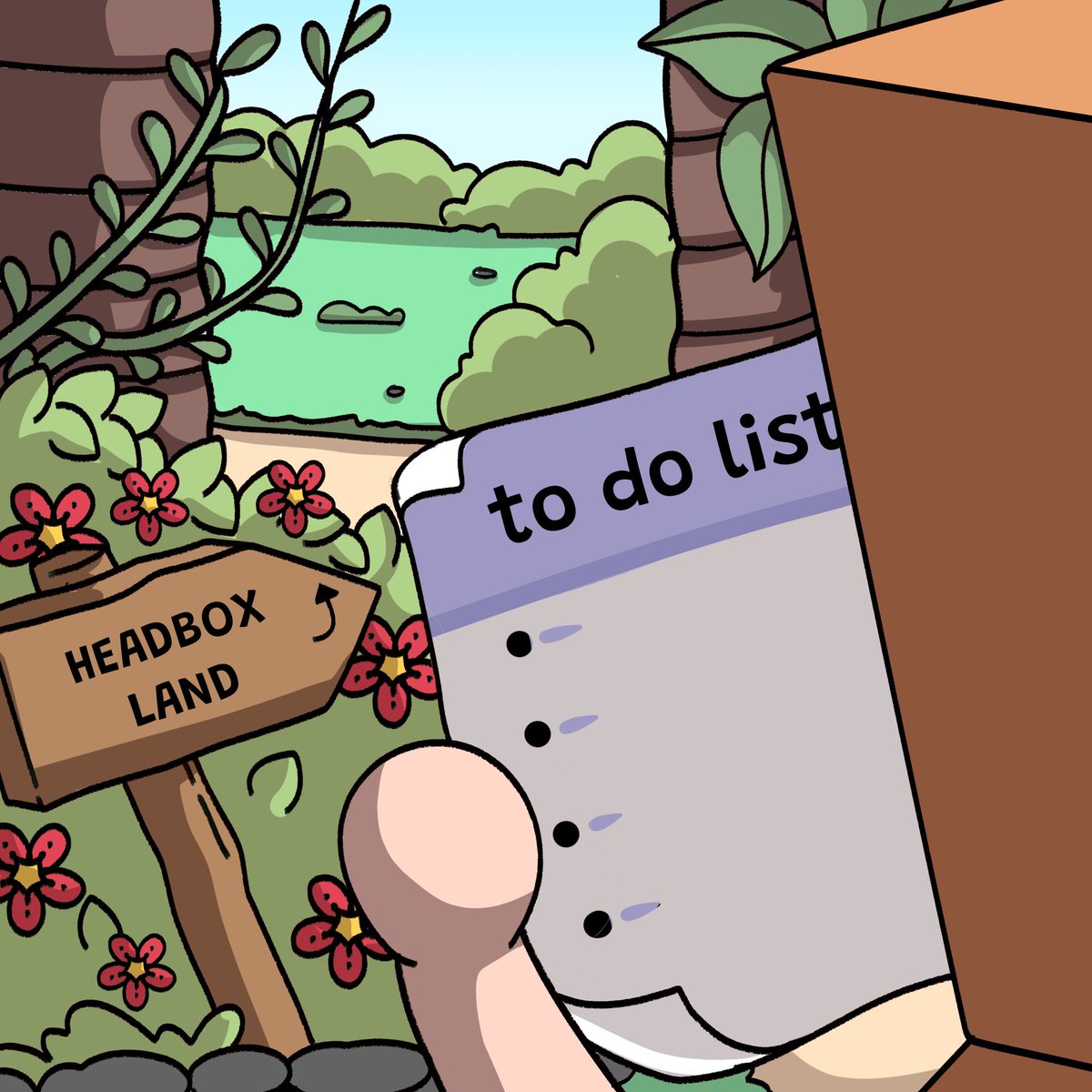 Headbox Squad tweet media